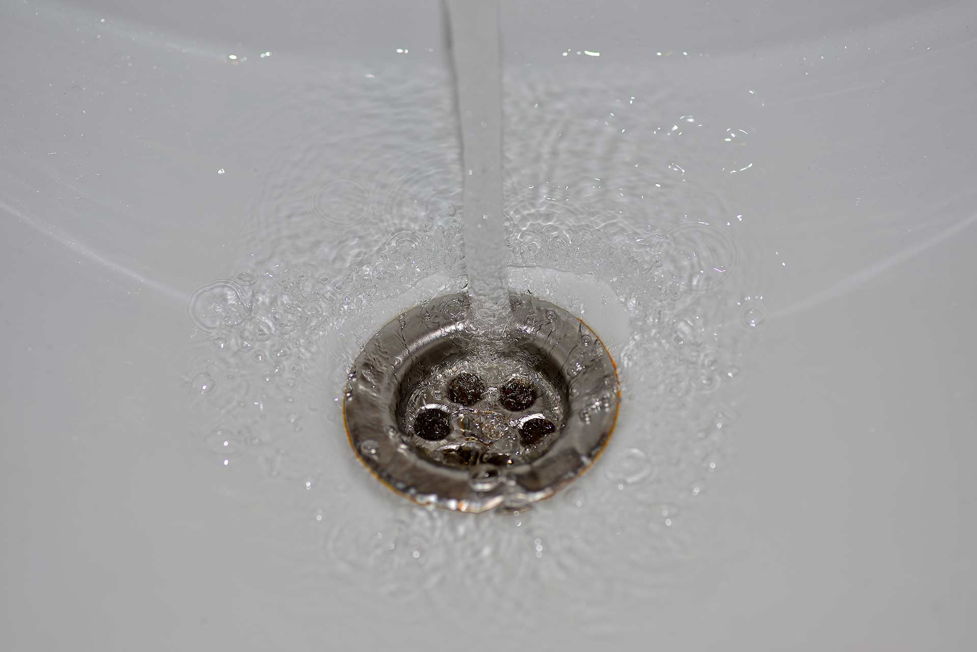 A2B Drains provides services to unblock blocked sinks and drains for properties in Rustington.